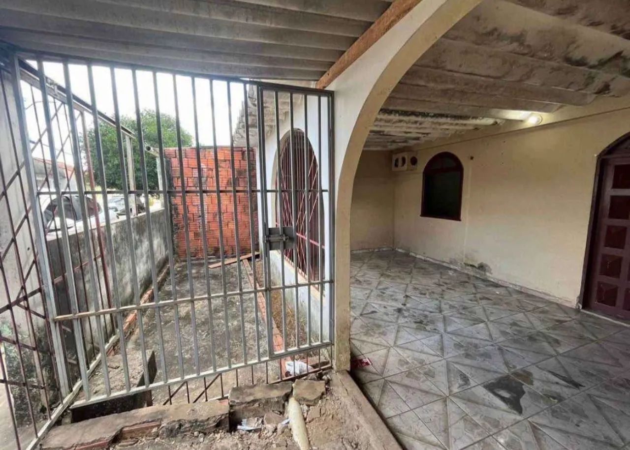 VENDO NO PAAR 28 MIL - Foto 2