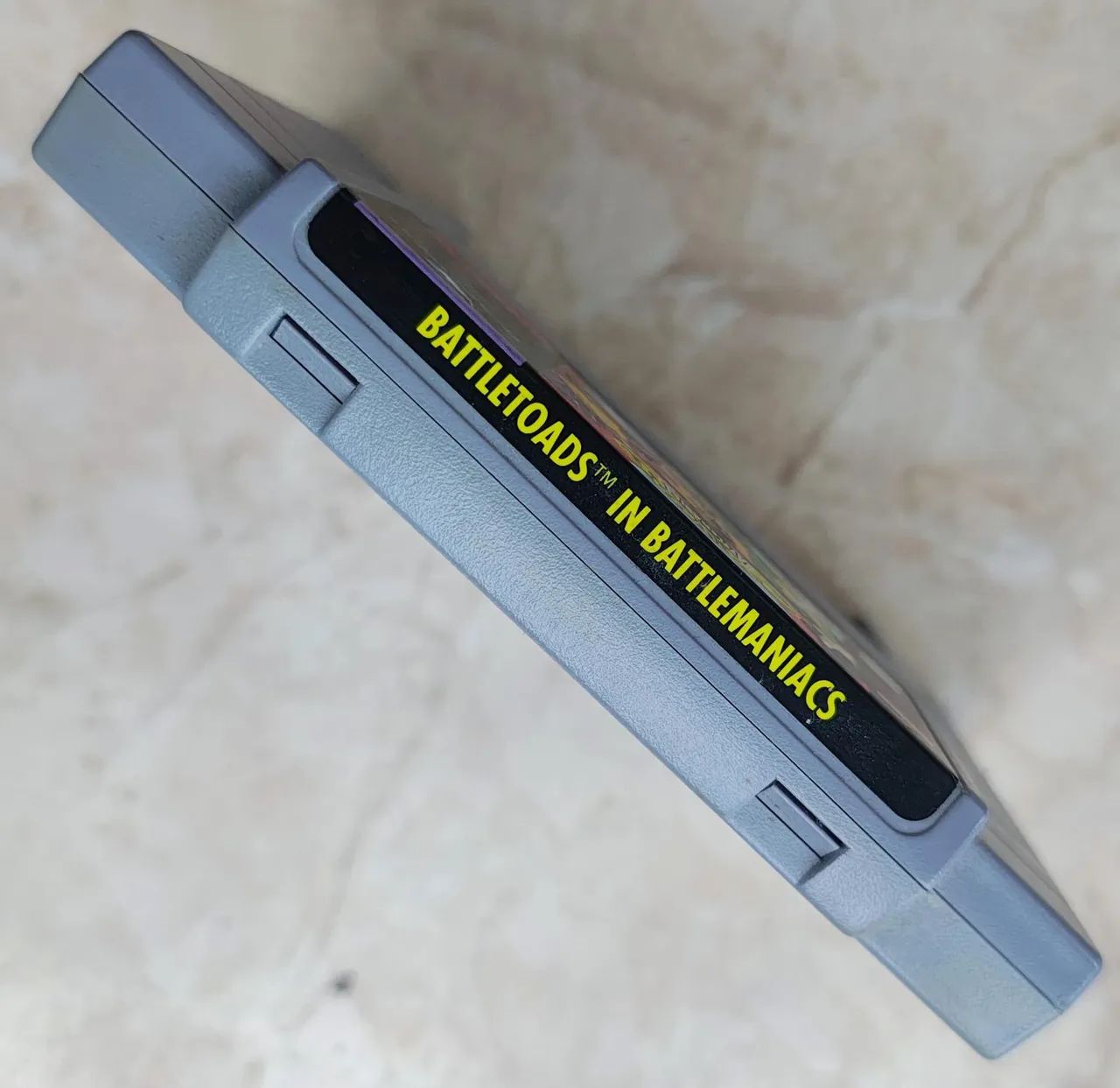 Battletoads In Battlemaniacs = R$: 400 - Foto 4