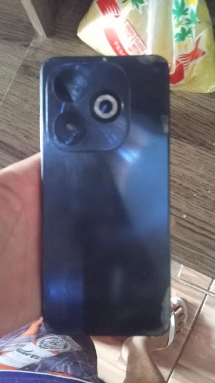 Infinix smart 8 pro - Foto 2
