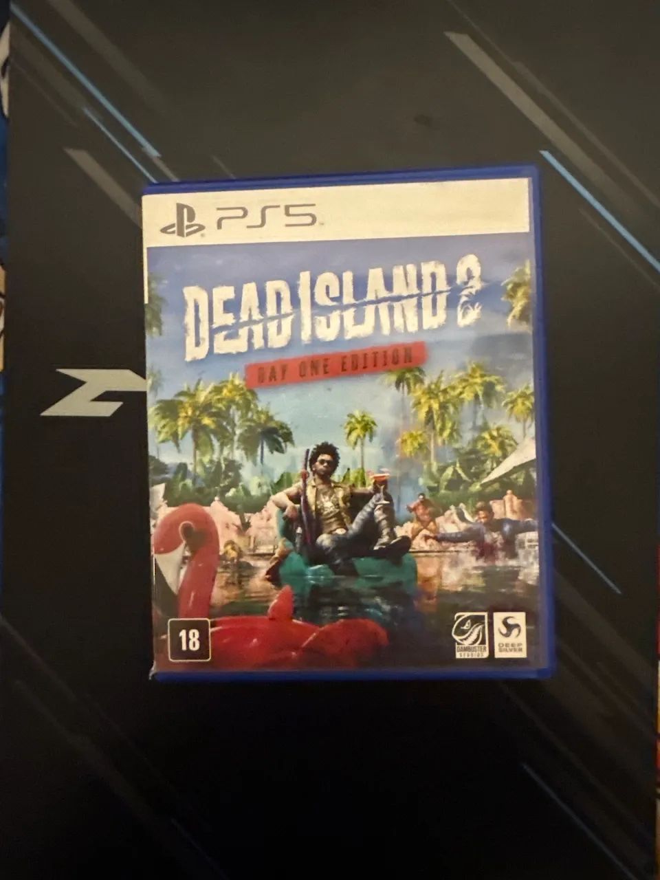 Dead island 2 ps5