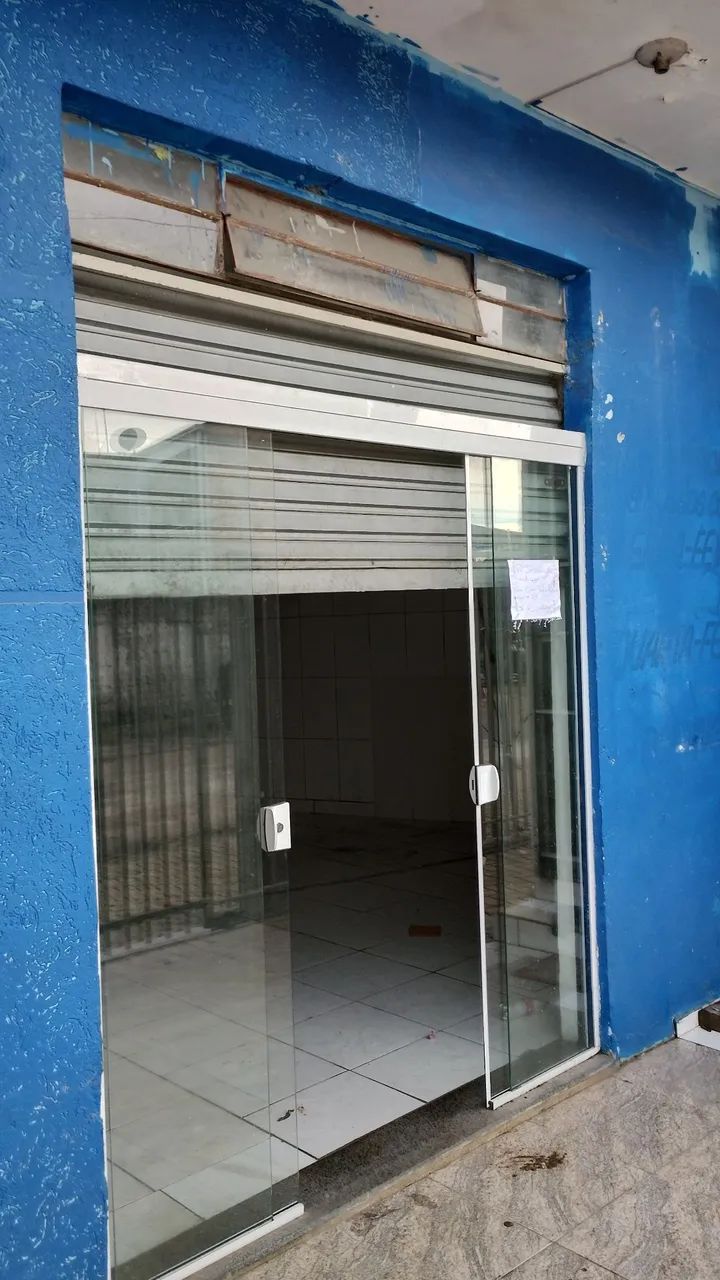 Sala Comercial no Osternack Ganchinho  - Foto 5