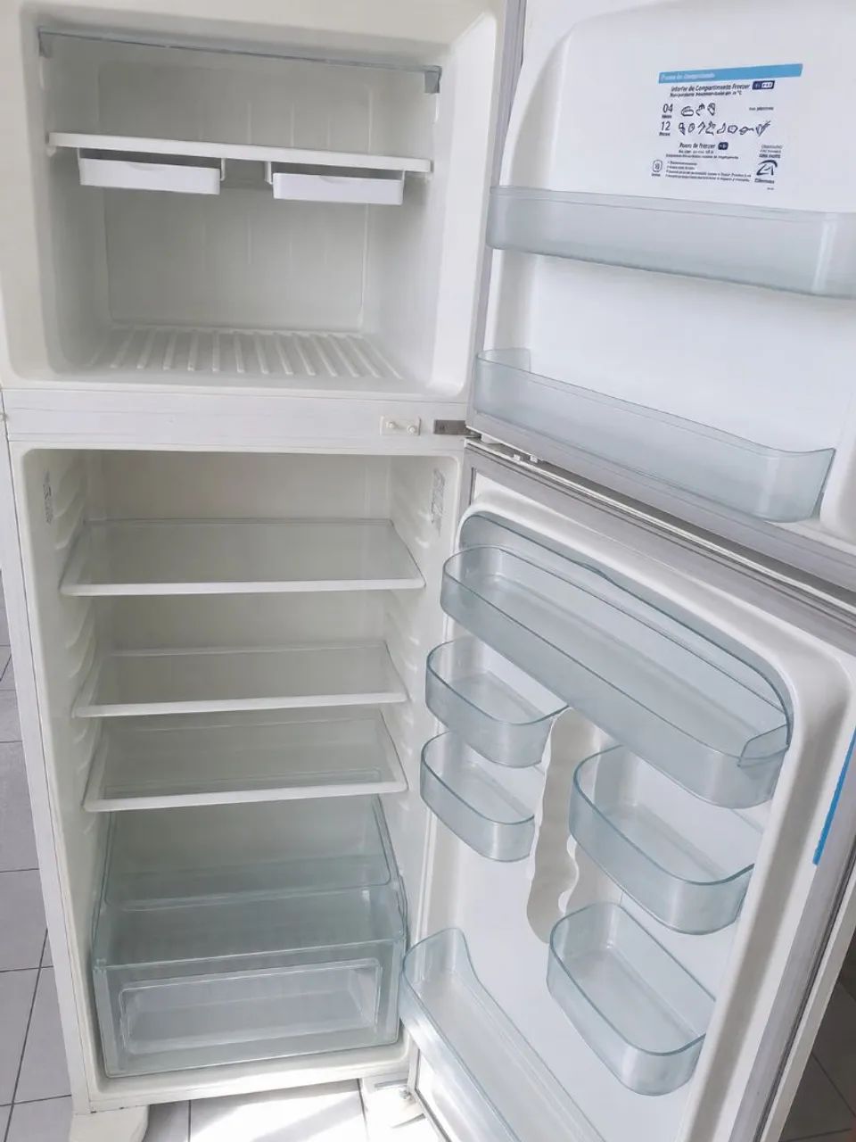 Geladeira 
