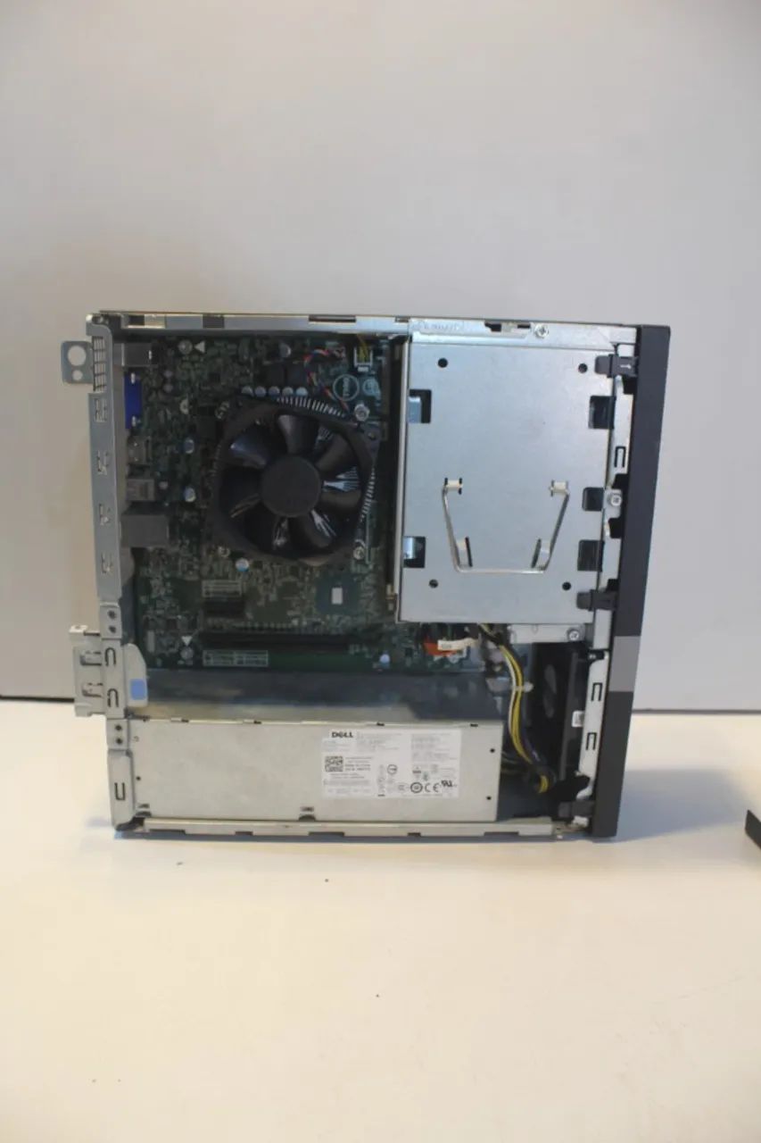 PC Dell Vostro 3250 i3 + SSD + 8GB Ram - Foto 4