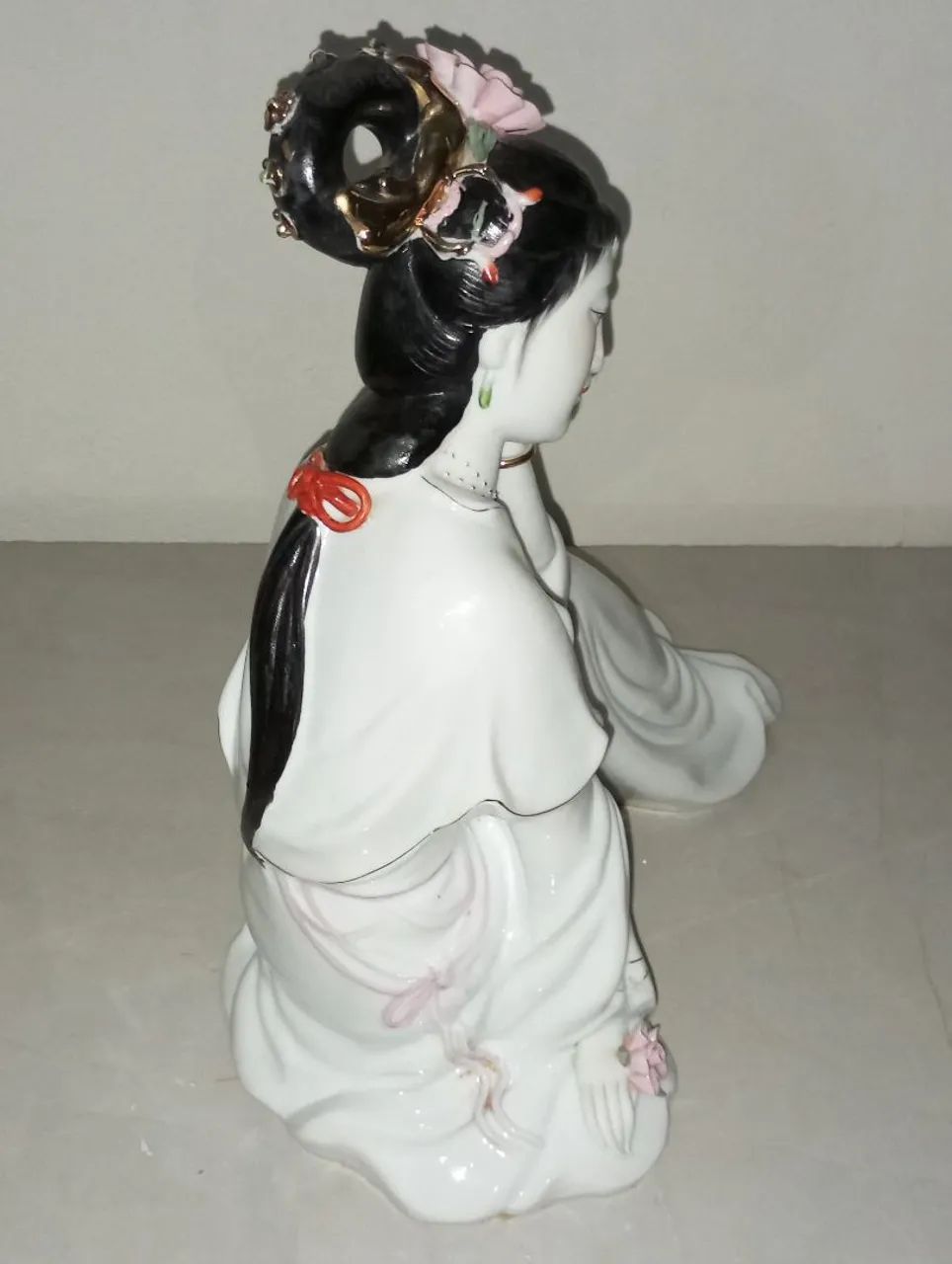 Cerâmica chinesa  - Foto 4