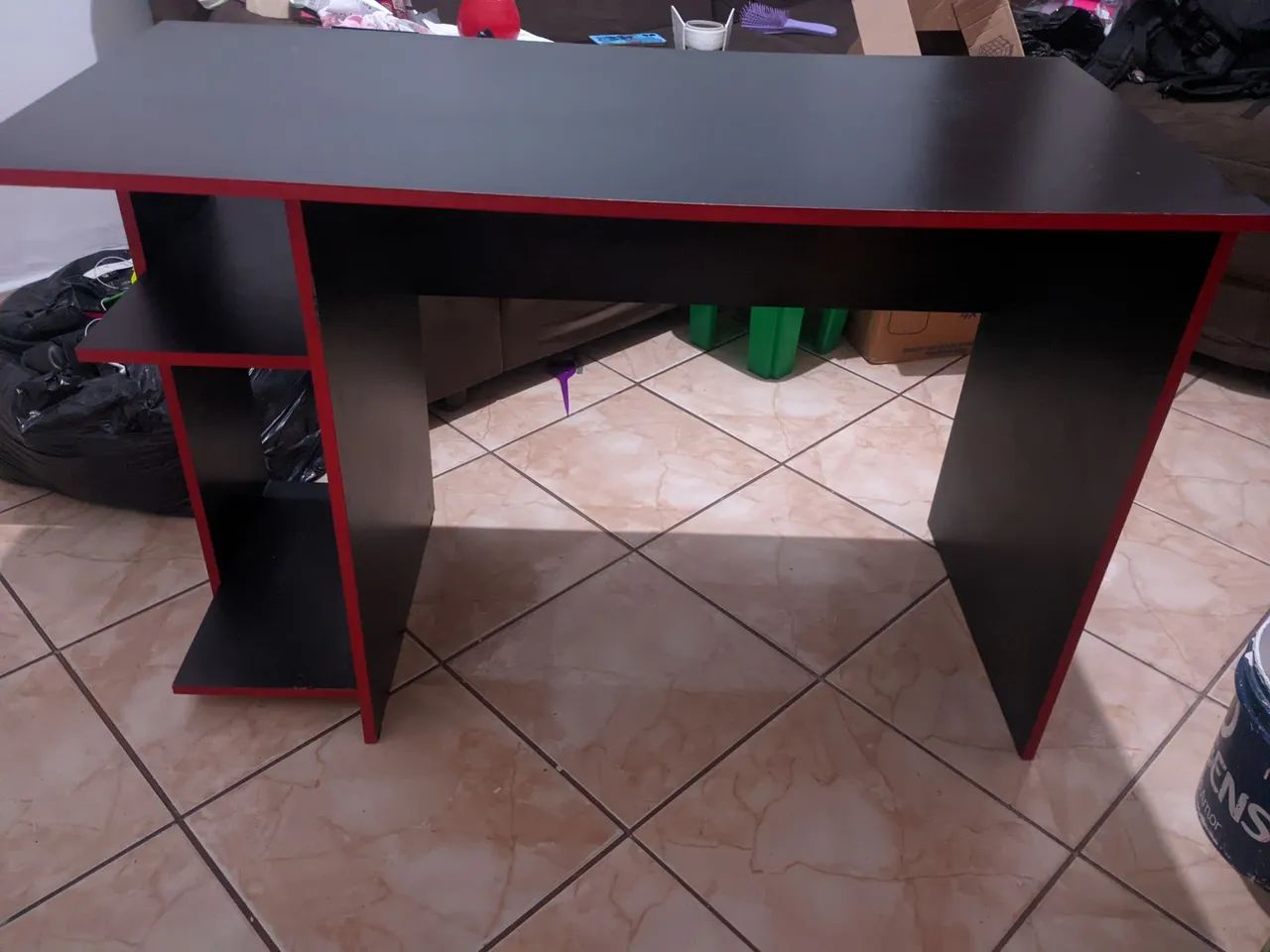 Mesa de computador  - Foto 2