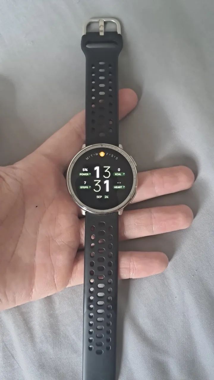 Amazfit Active 2 SmartWatch