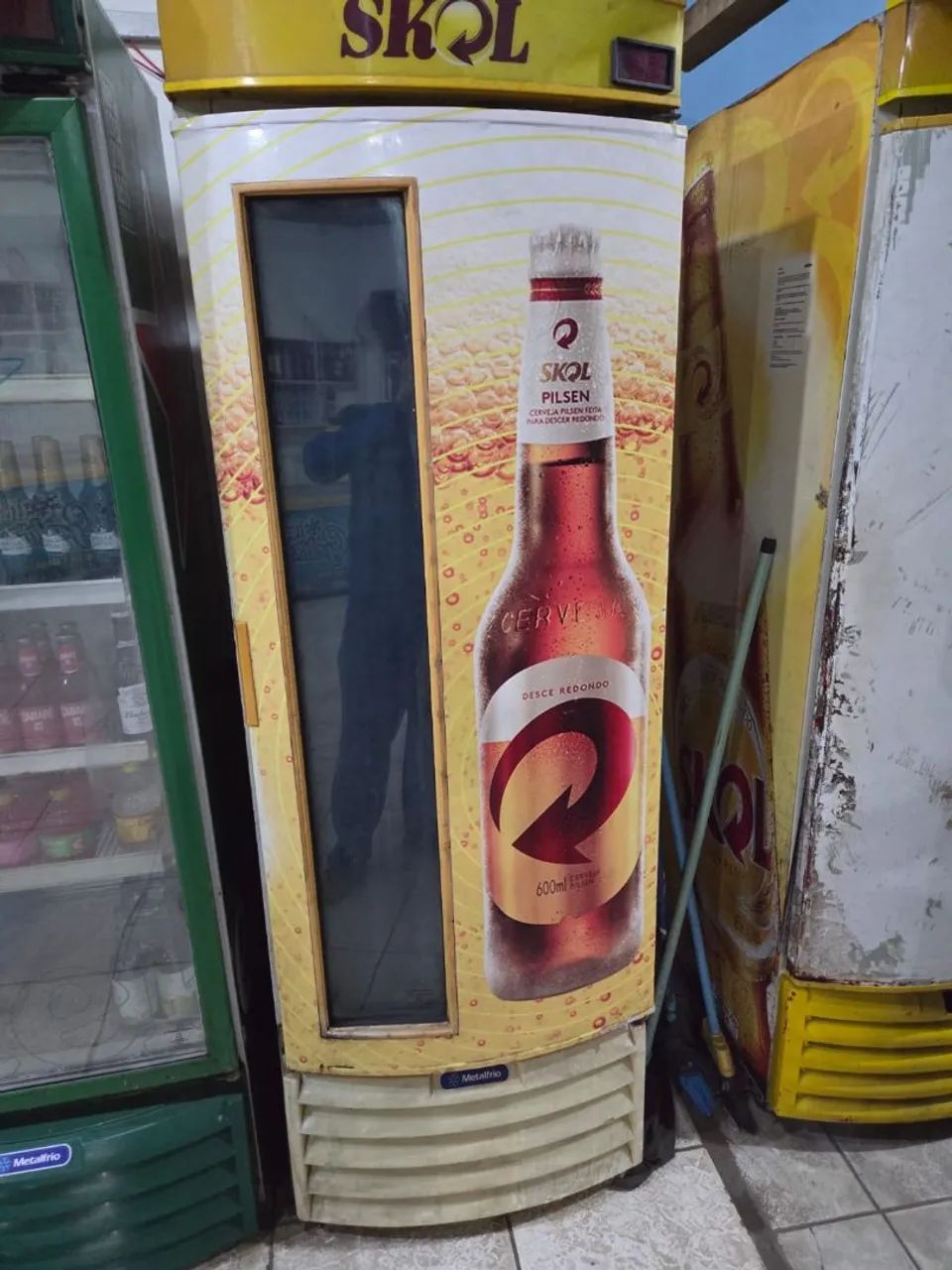 Vendo Freezer  - Foto 3