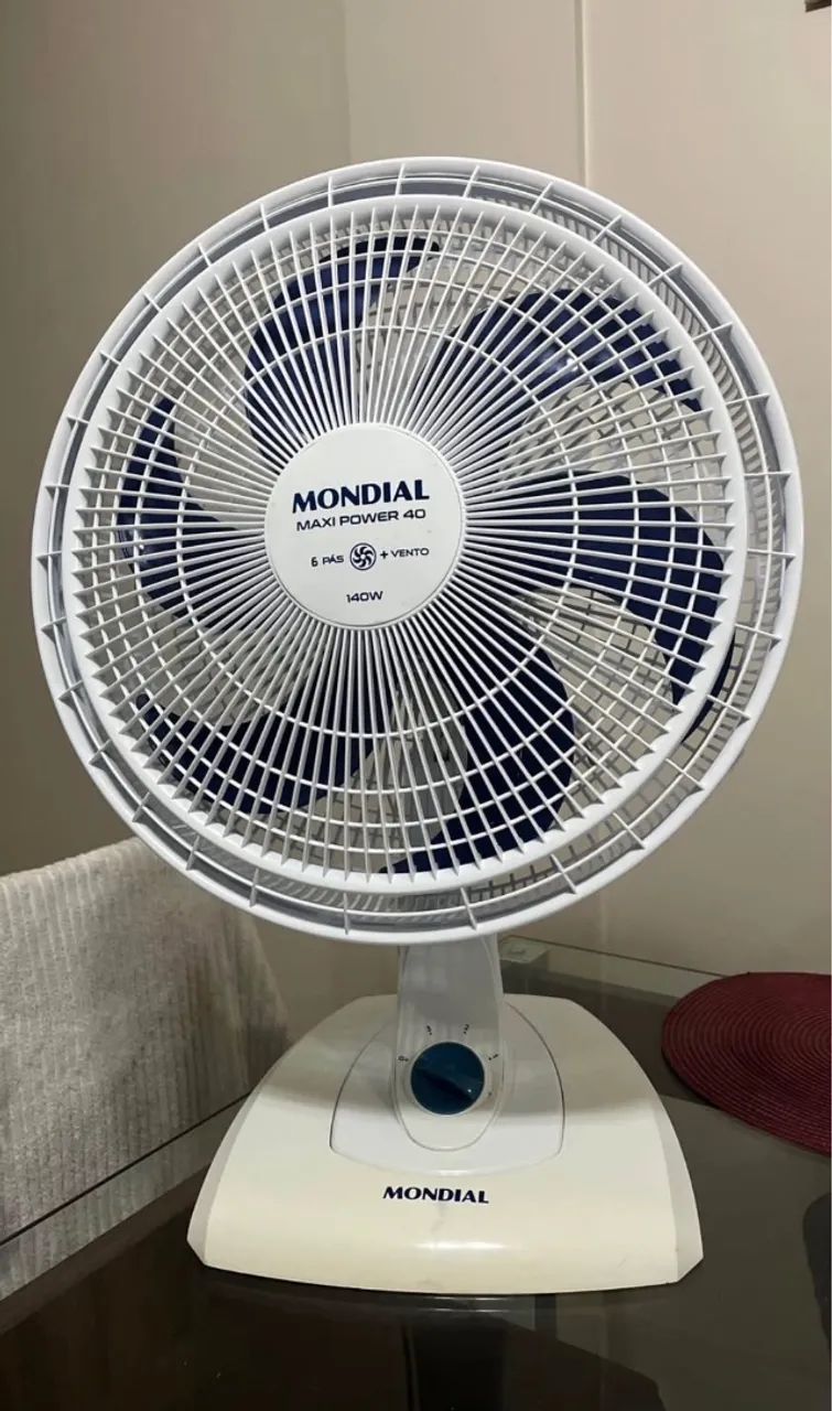 Ventilador 