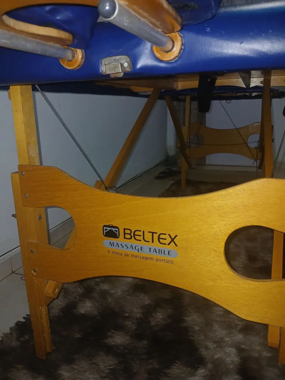 Maca para massagem  - Foto 3
