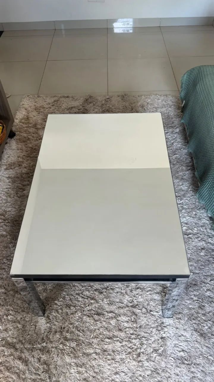 Mesa de Centro