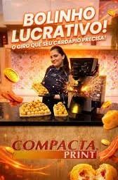 Máquina de Salgados Compacta Mix  - Foto 4