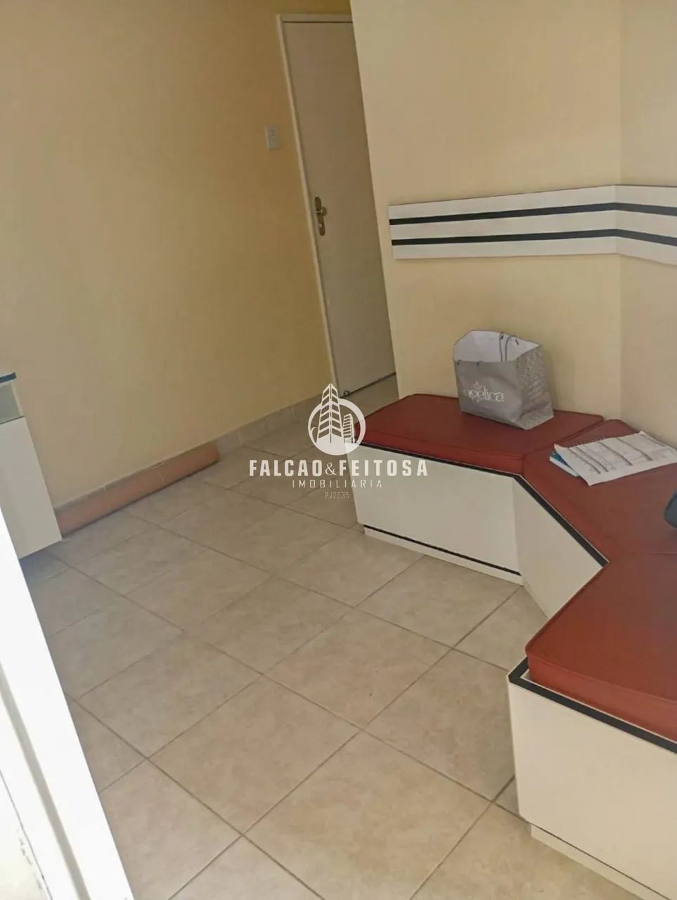 Sala comercial à venda no Centro Histórico - Foto 2