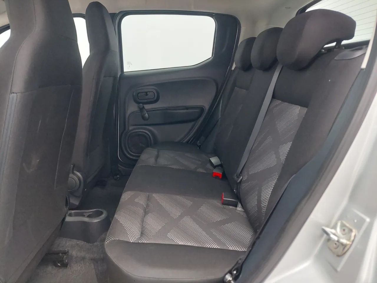 Fiat Mobi LIKE ON 1.0 Fire Flex 5p., foto 17 de 18