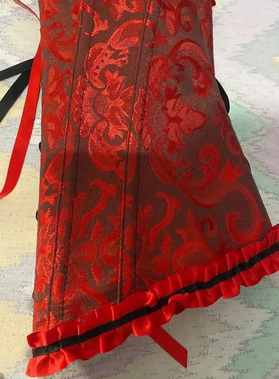 Corset feminino  - Foto 5