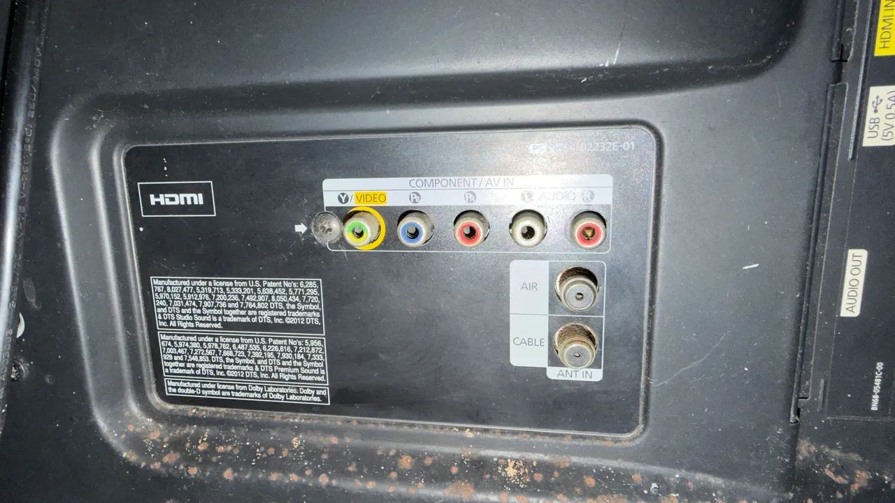 Televisão Samsung 43?  - Foto 4