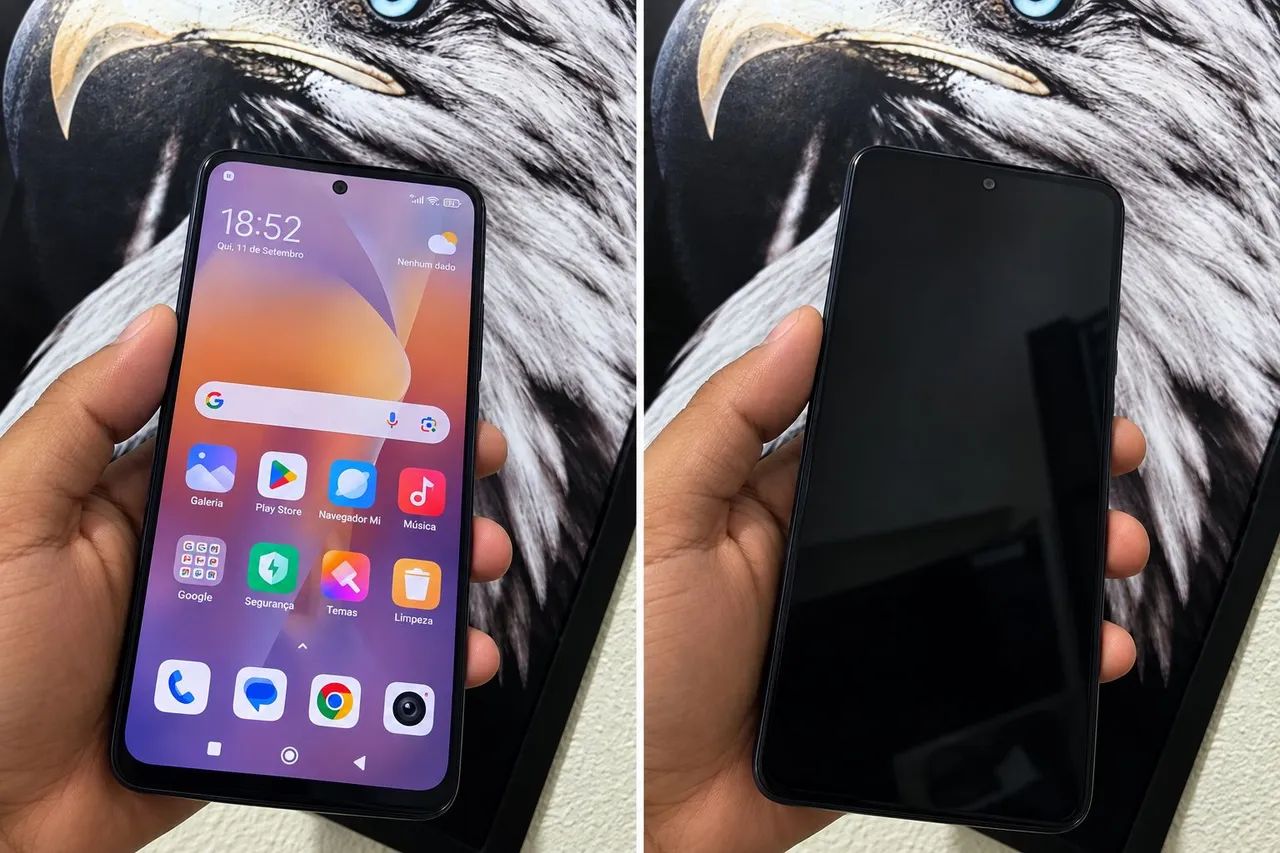 Redmi 11 4G - Foto 3