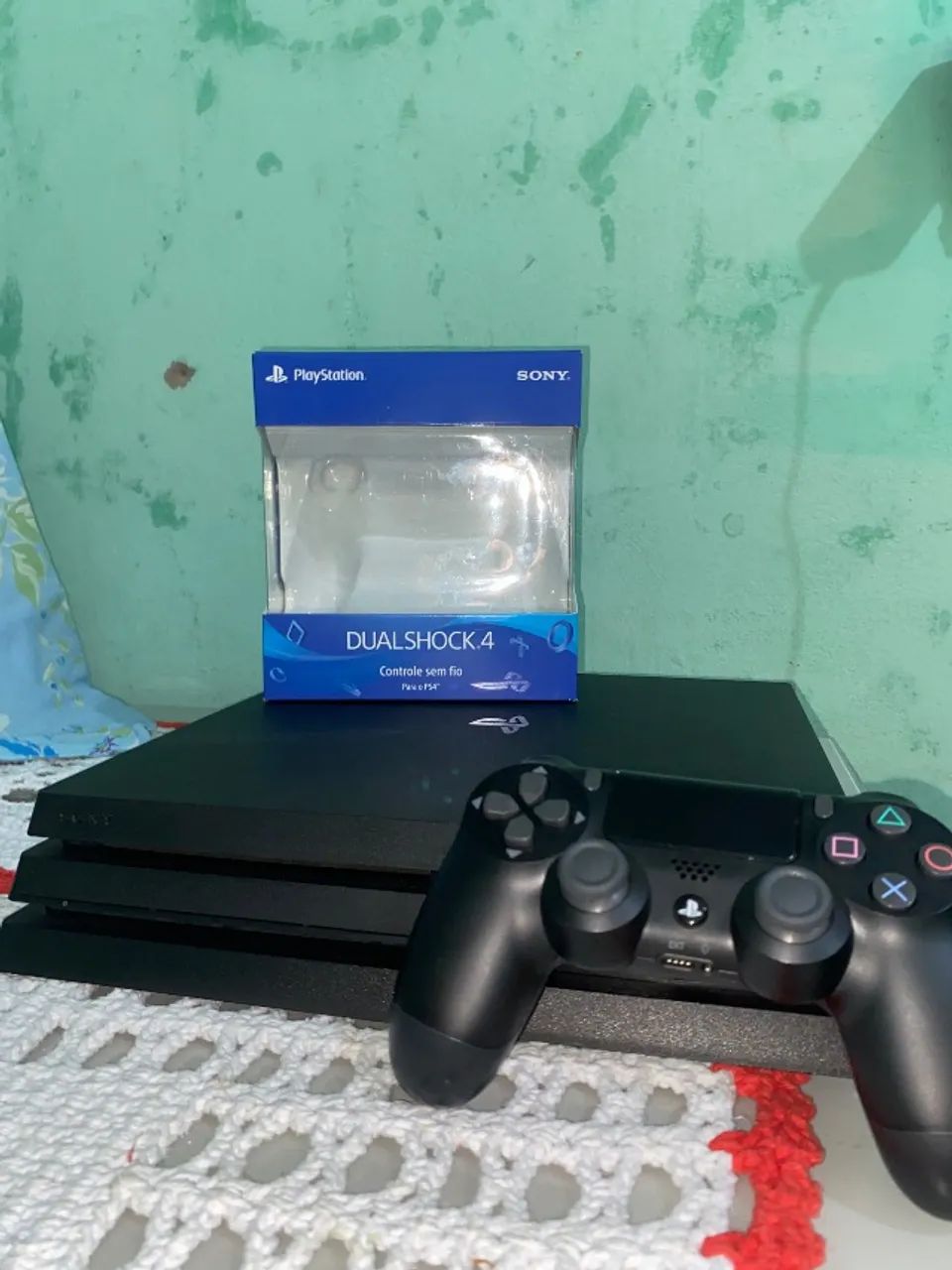 PS4 PRO - Foto 2