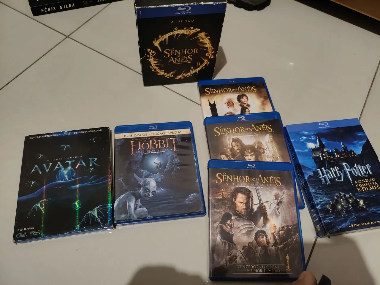 DVD CAPITA MARVEL - DVD, Blu-Ray e Vídeo Cassete - Mirandópolis