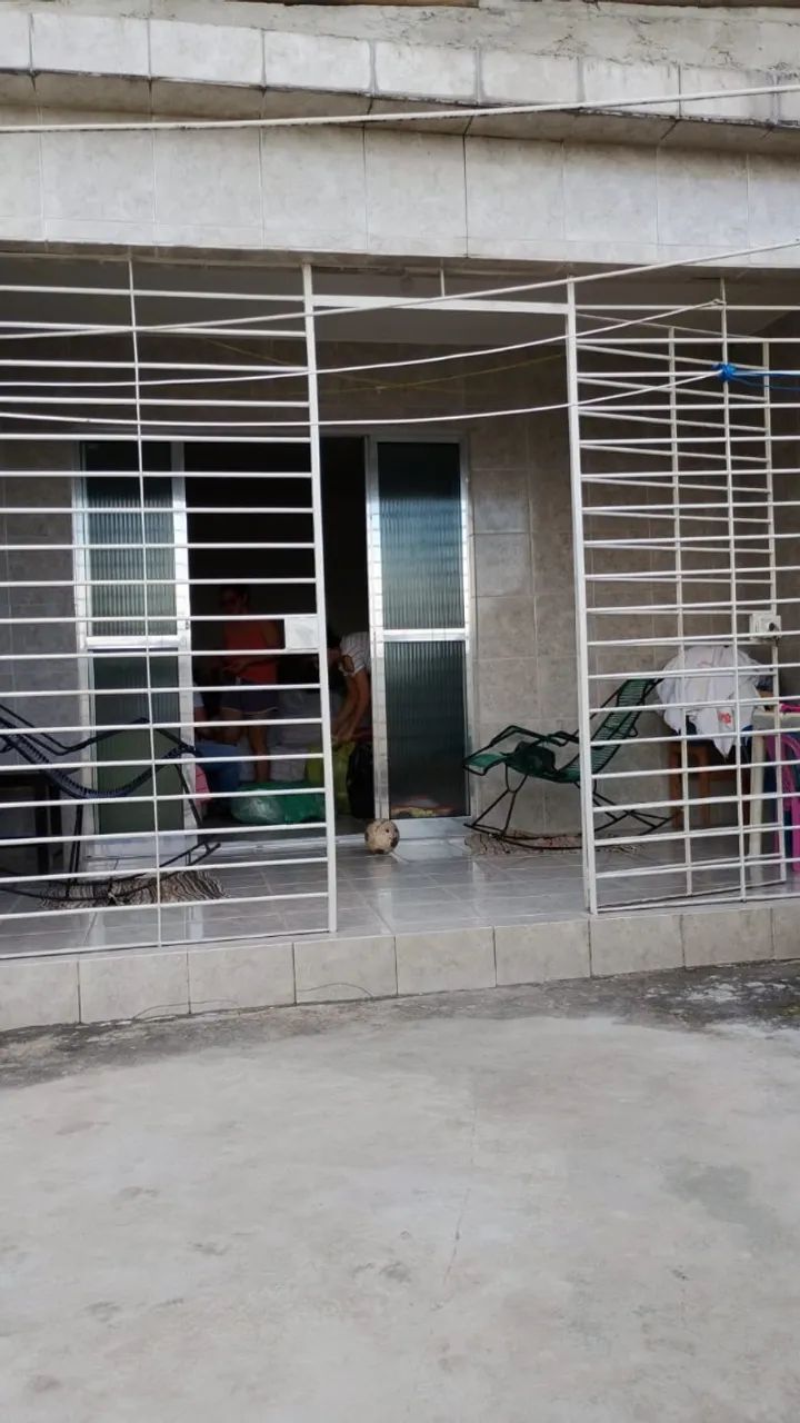 Comércio + 2 casas + Garagem - Vasco da Gama = 250m2 - Foto 3