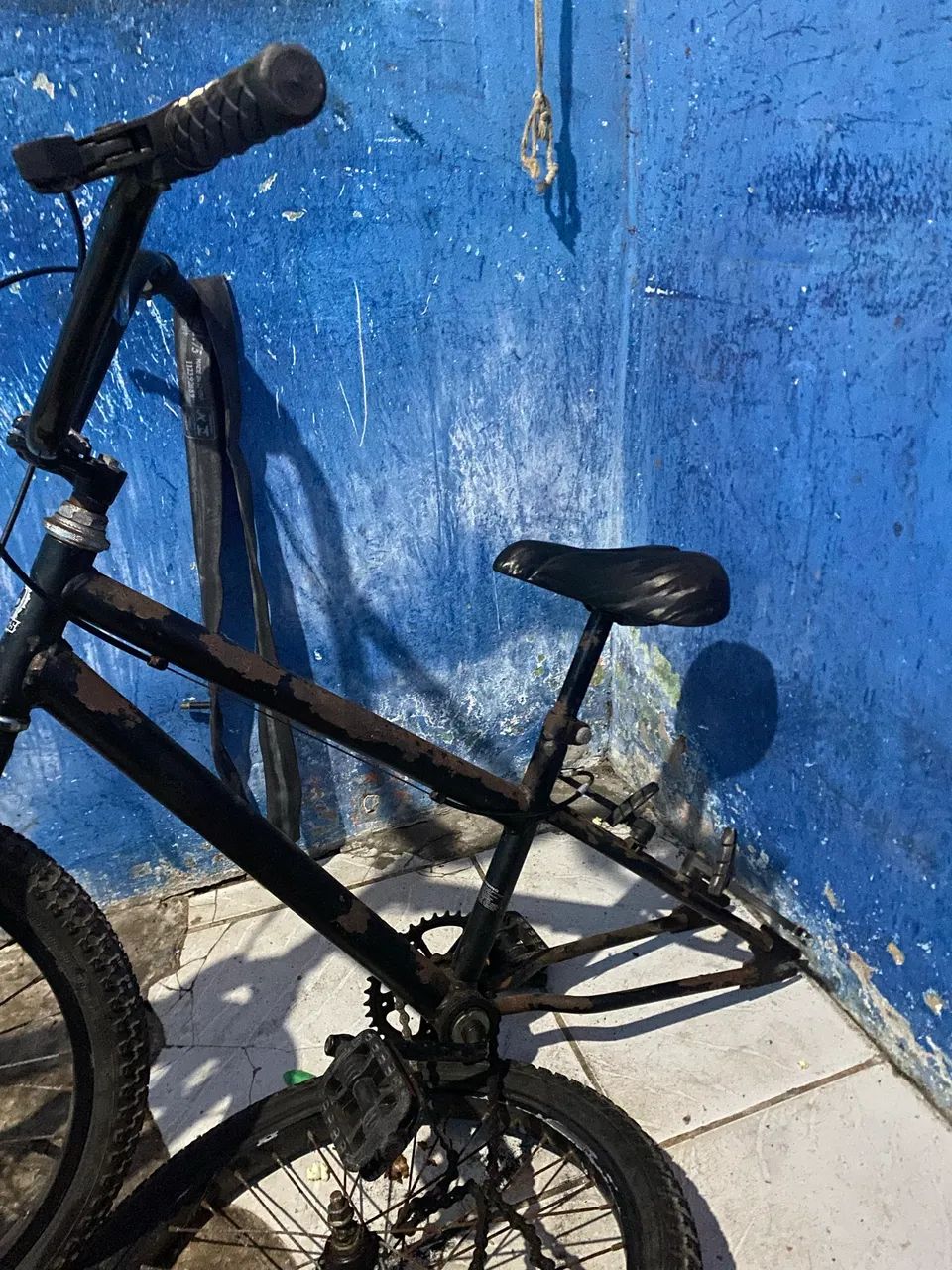 Bike aro 20 - Foto 4