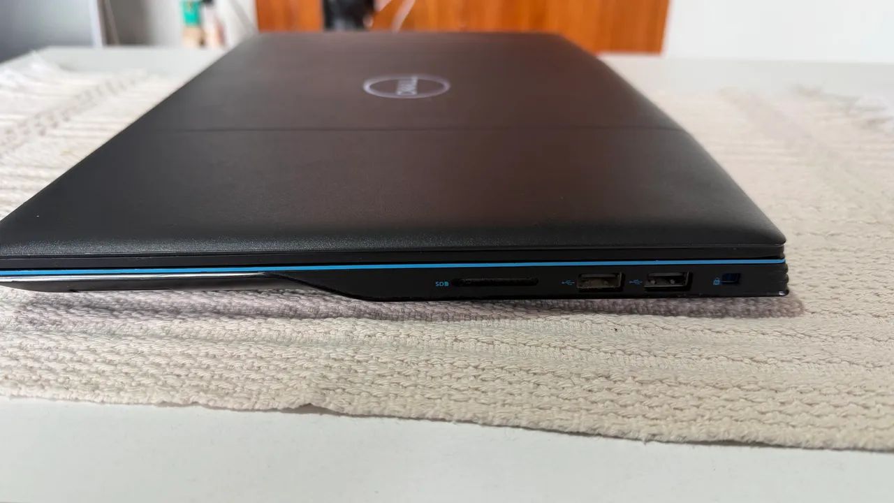 Notebook DELL G3 - Foto 2