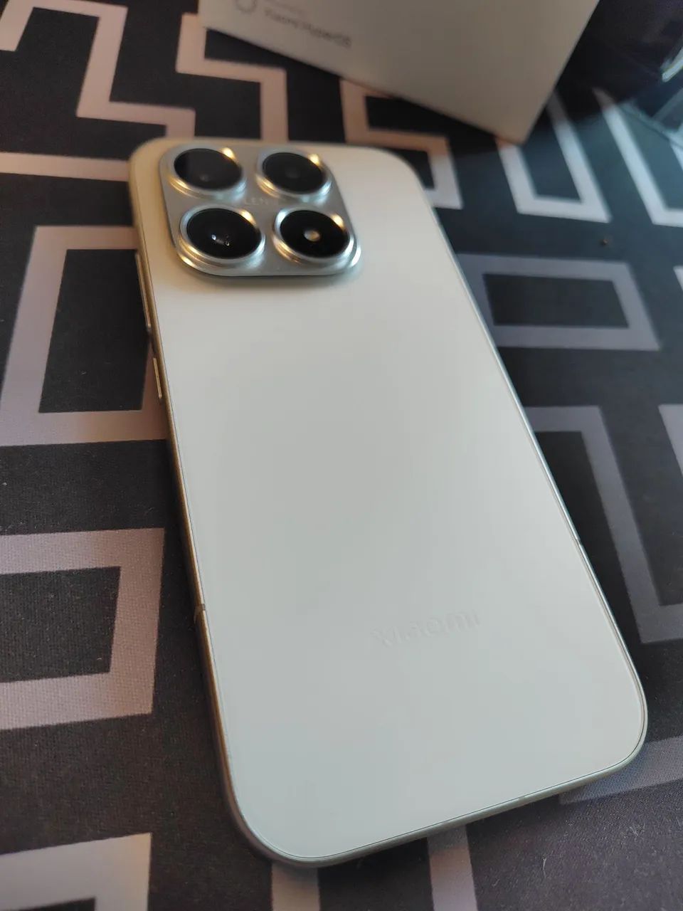 XIAOMI 17 12GB/512GB CN VERSION - Foto 2