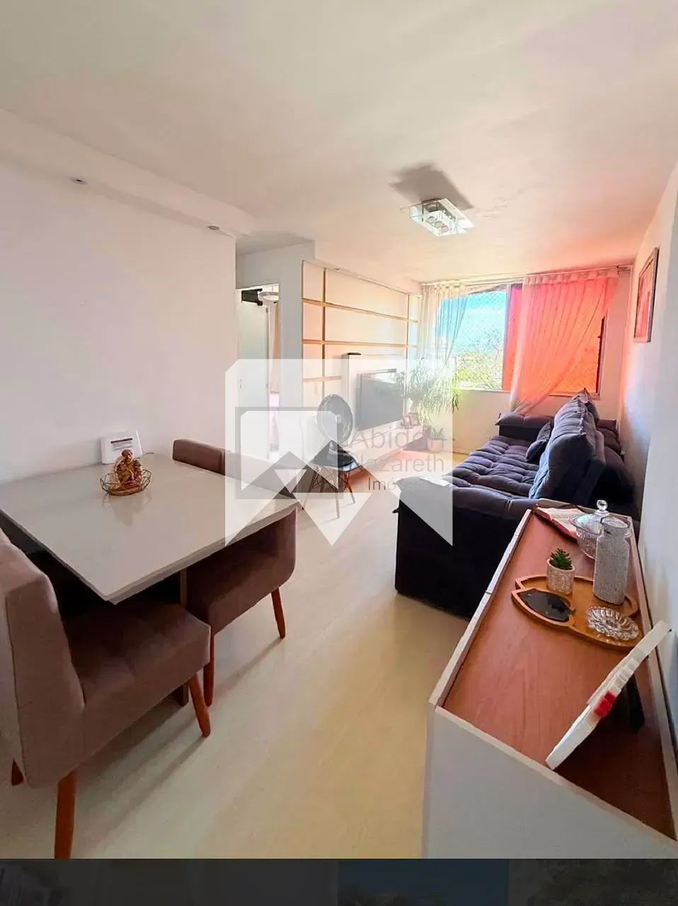 Ingá | Apartamento 2 quartos