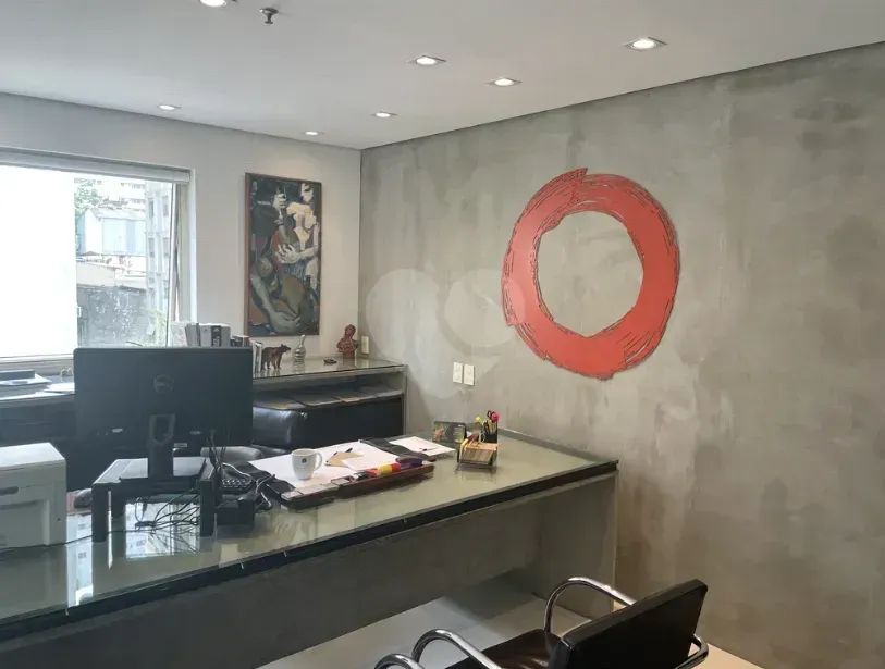 SALA / CONSULTÓRIO EM JARDIM PAULISTA - Foto 3