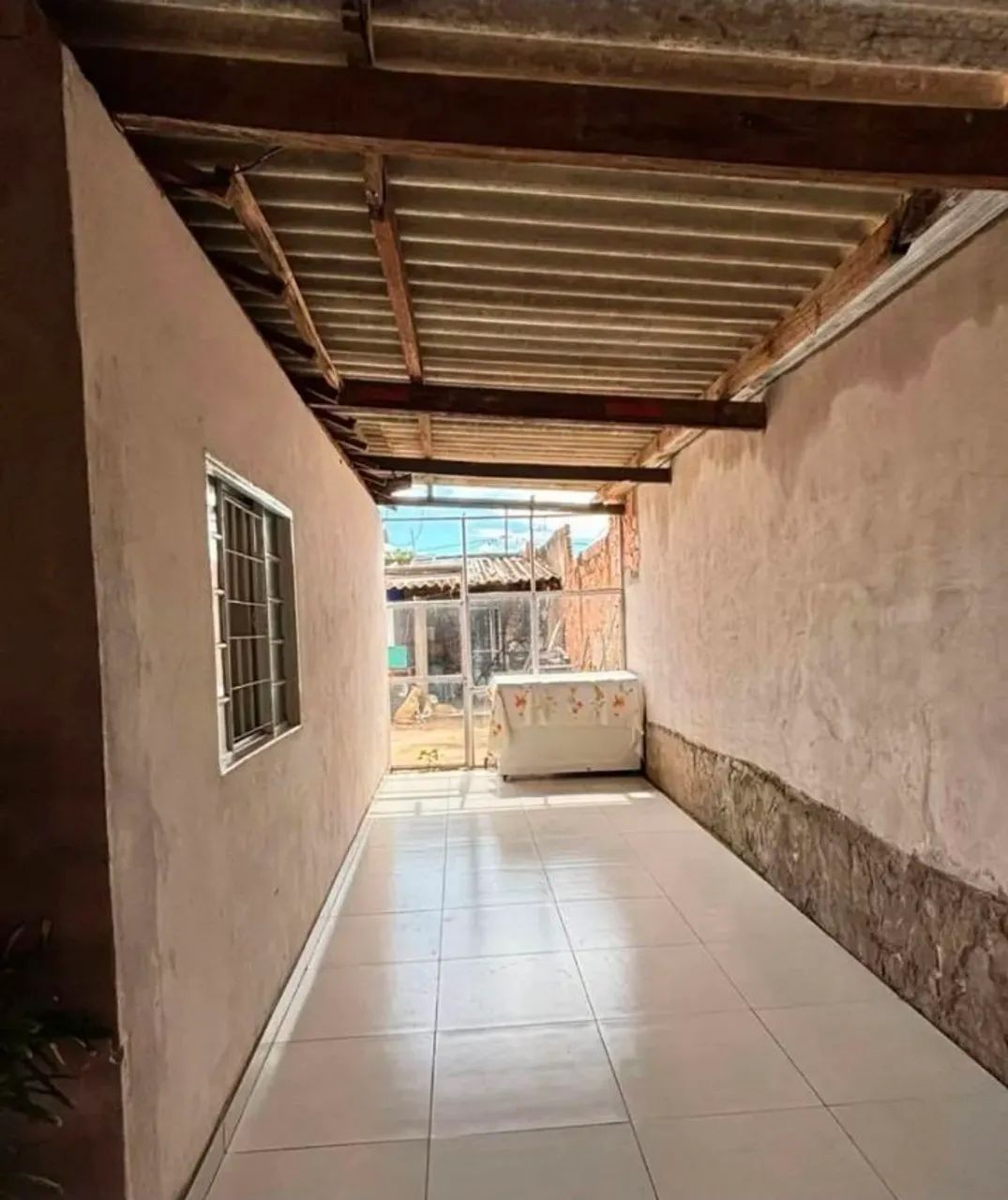 CASA A VENDA NO BENGUI - Foto 2