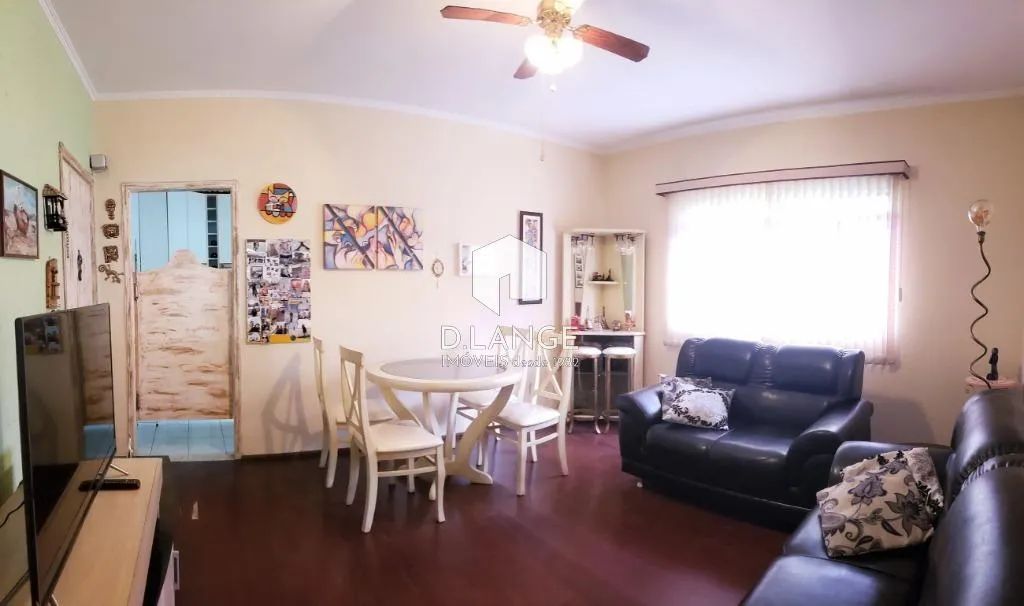 Apartamento à venda em Campinas, Jardim Leonor - Foto 4