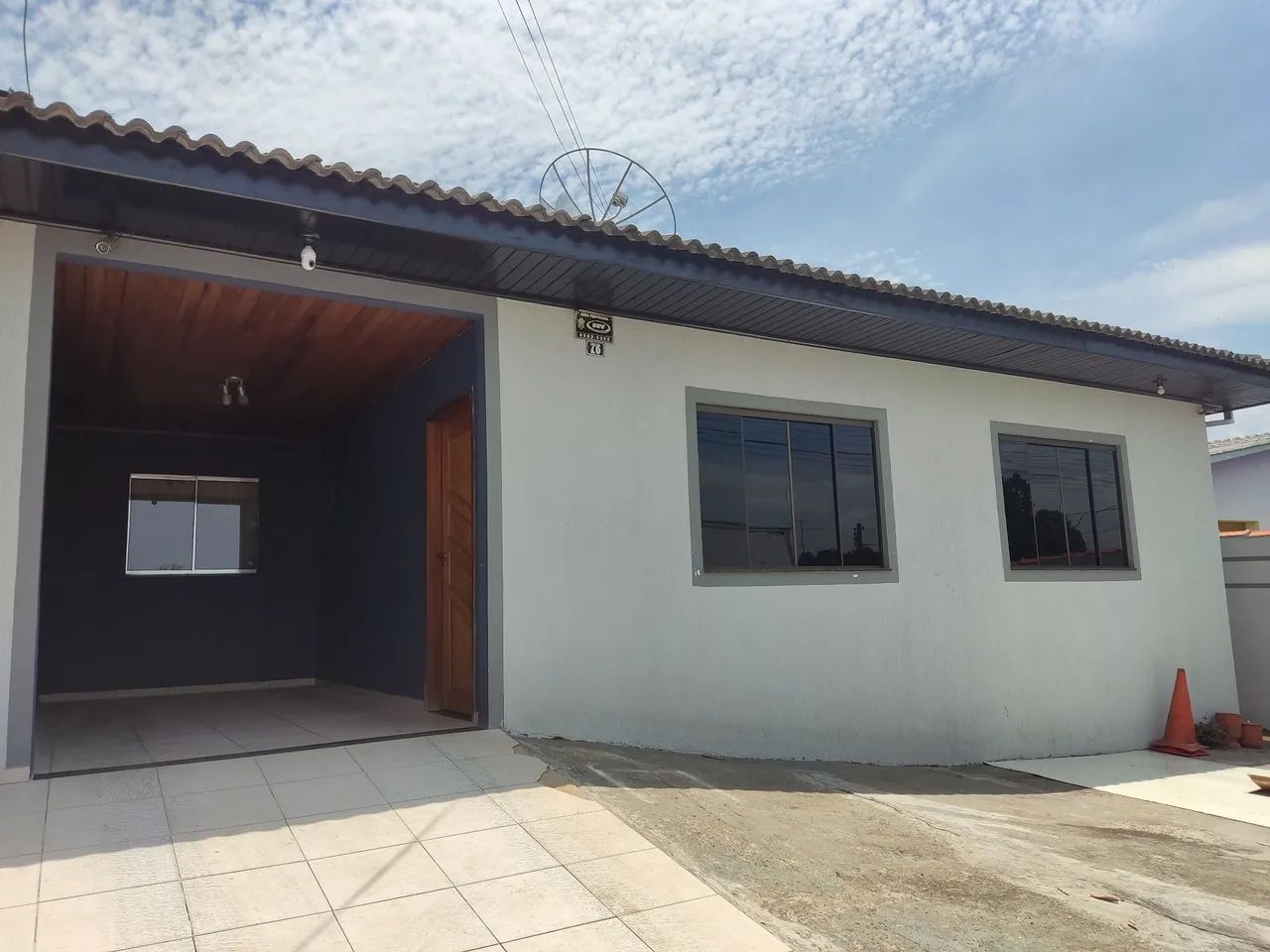 Linda casa à venda  - Foto 2