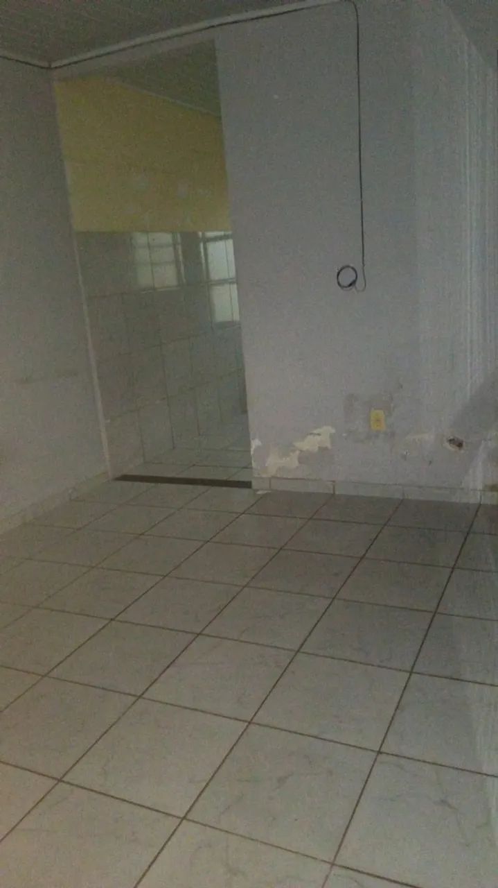 Vendo imóvel , com varanda, garagem  - Foto 3