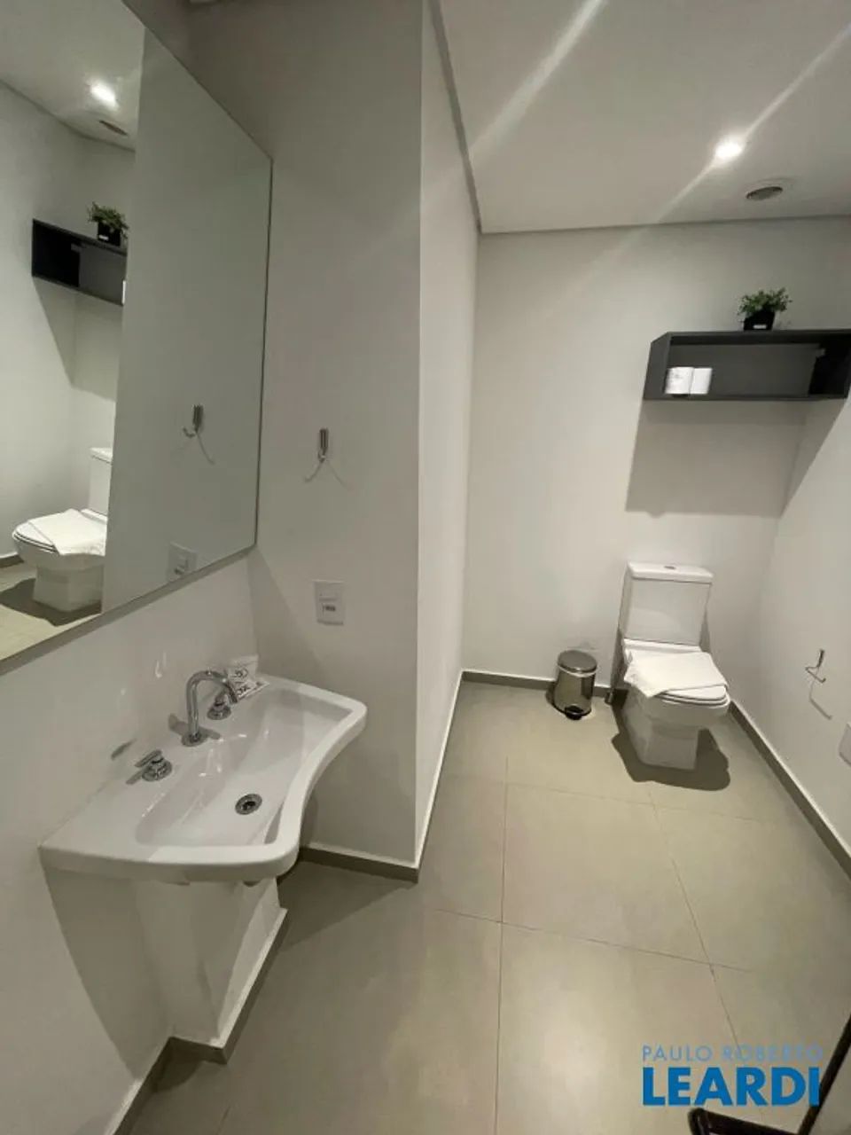 APARTAMENTO - PERDIZES - SP - Foto 4
