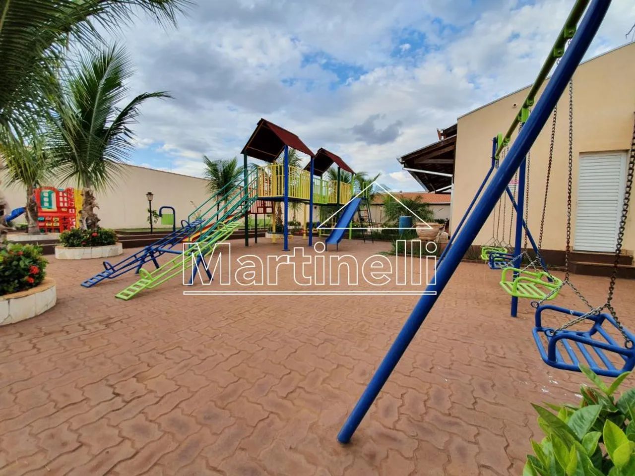 Casa Térrea Padrão em Jardinópolis - Foto 4