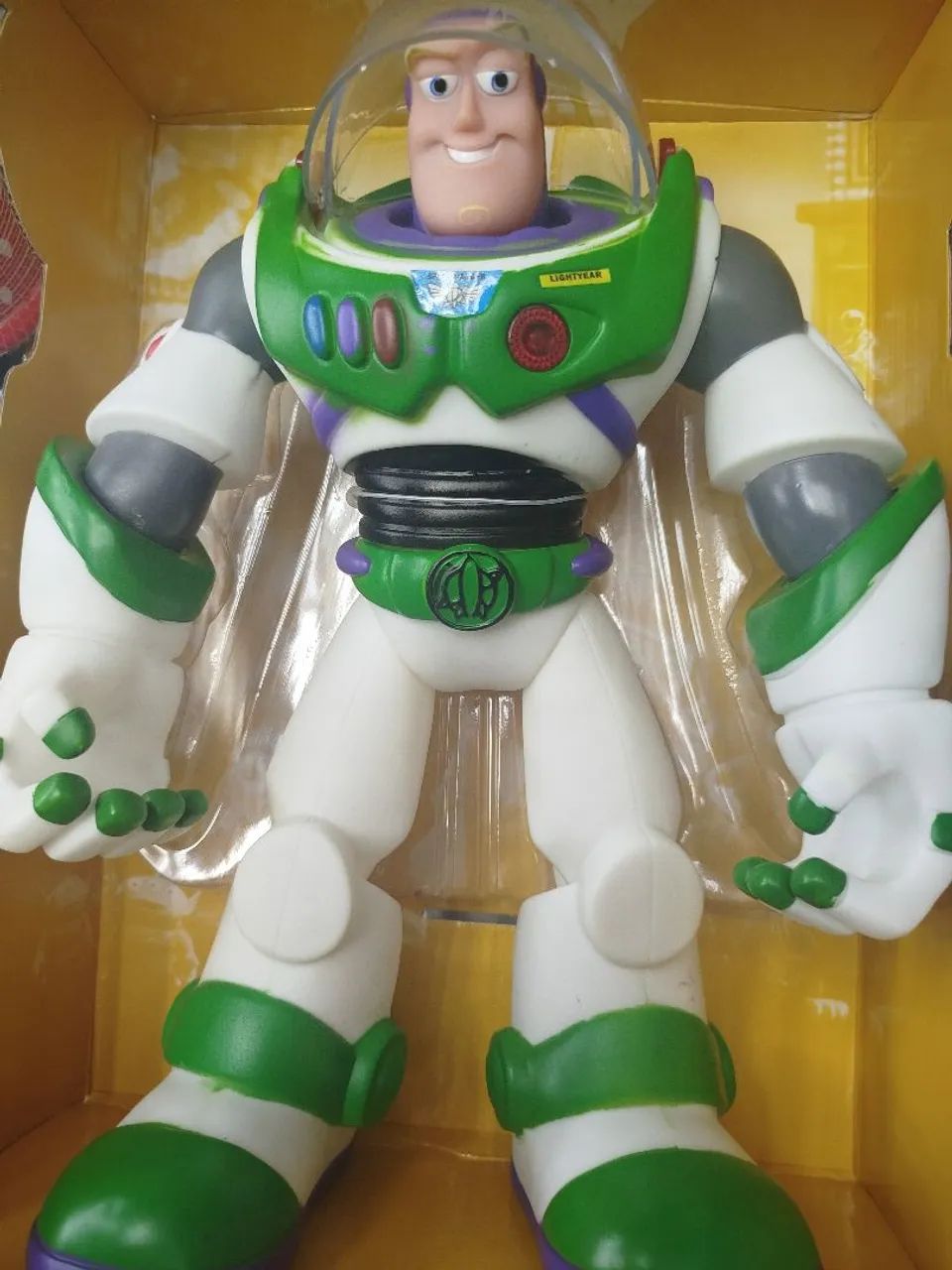 Buzz Lightyear  - Foto 5