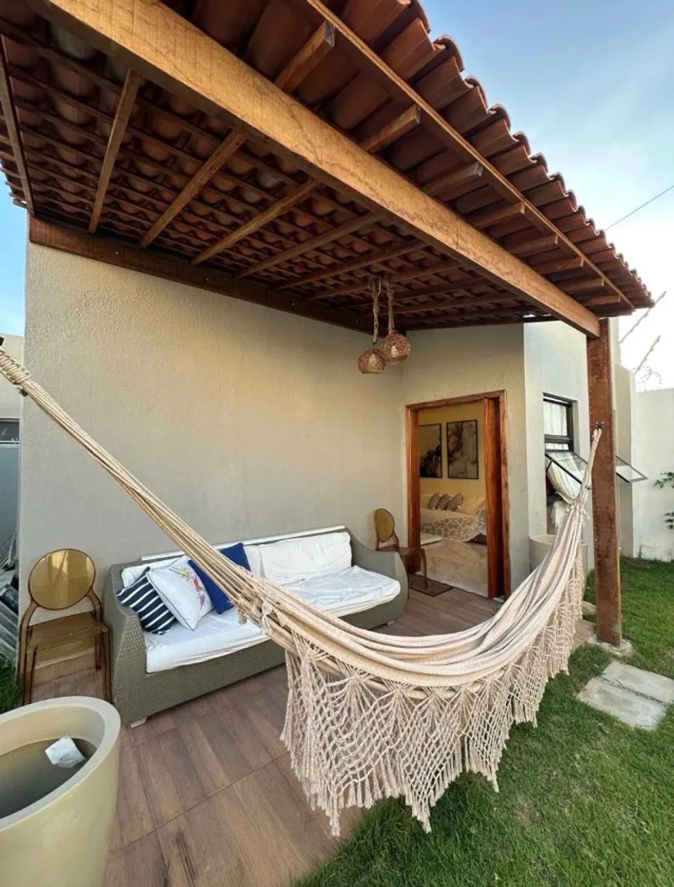 Casa no Vinhais  - Foto 4