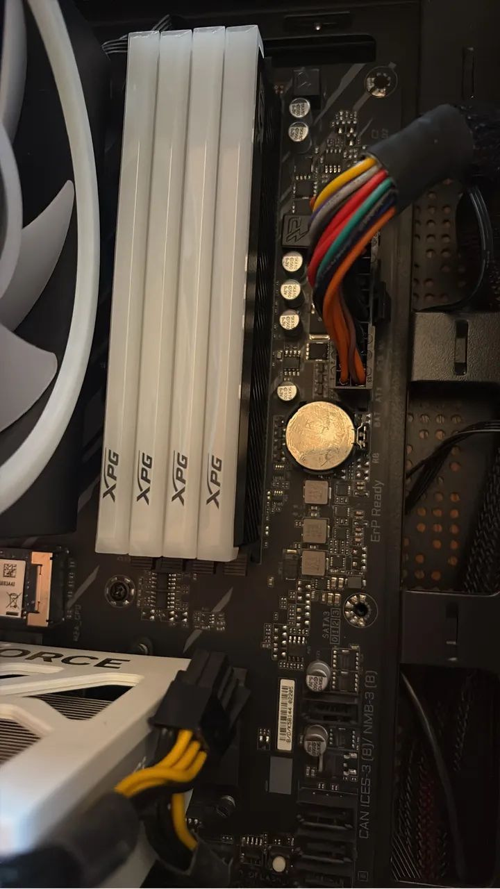 Vendo PC Gamer  - Foto 2