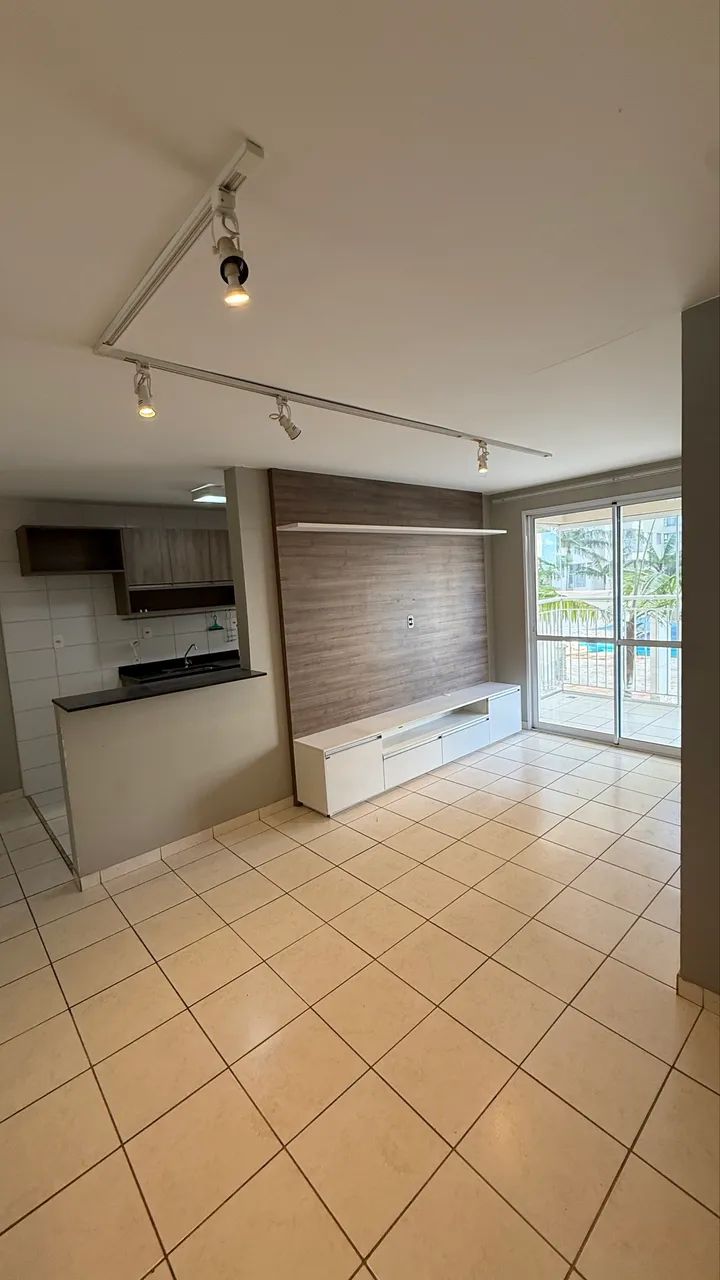 Apartamento 2 quartos Flex Gama - Foto 2