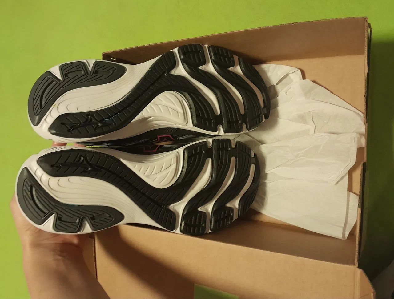 Tênis Original Mizuno - Foto 3