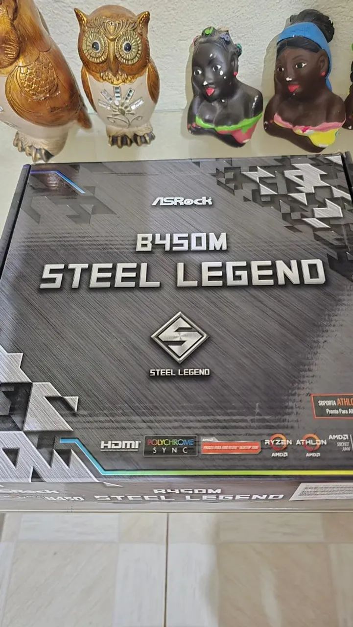 vendo peças de pc 
