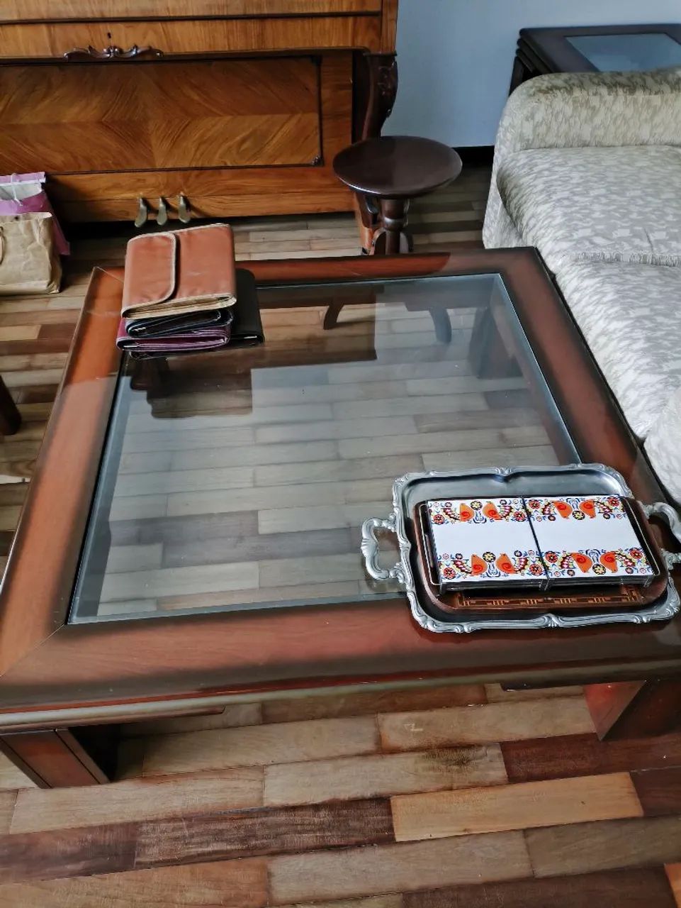 Mesa de Centro e Canto - Foto 2