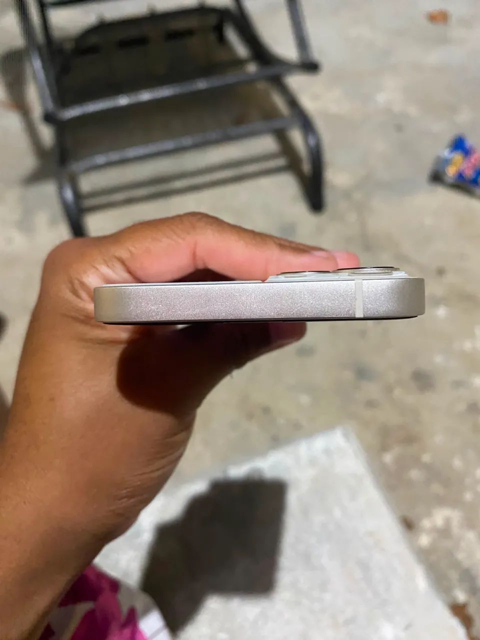 iPhone 13 - Foto 5