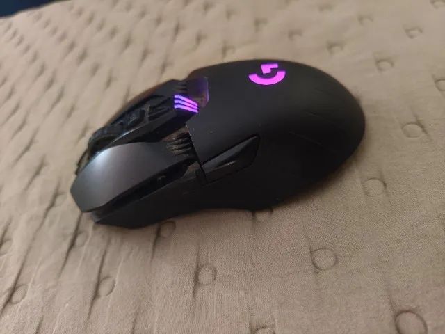 Mouse Logitech G903