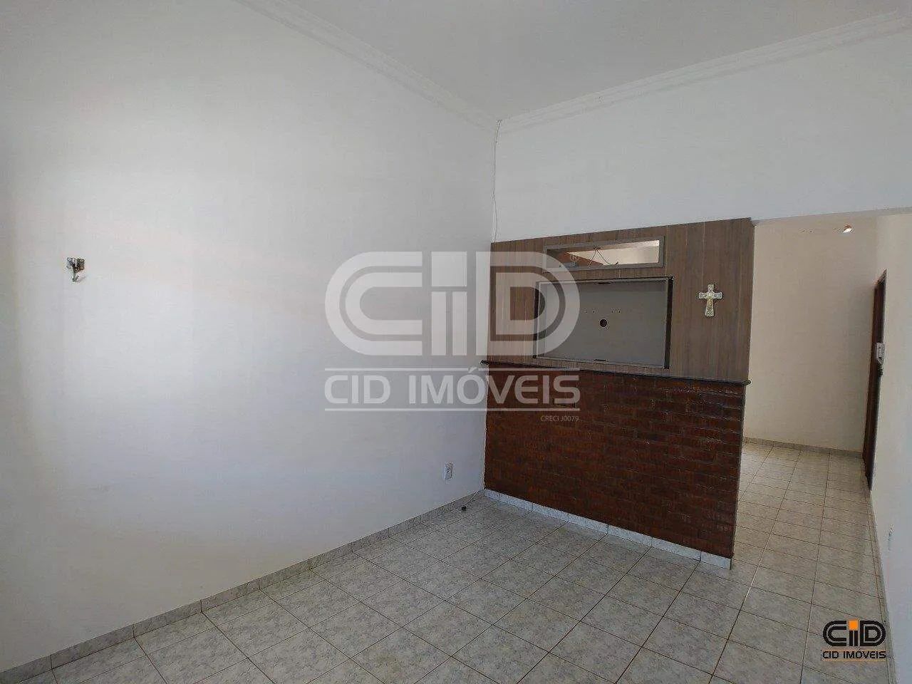 Casa com 3 Quartos no CPA IV - Foto 3