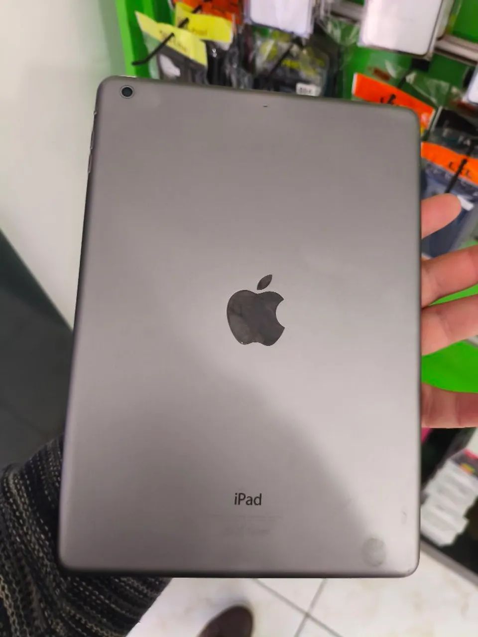 iPad 1 geração 64gb  - Foto 5