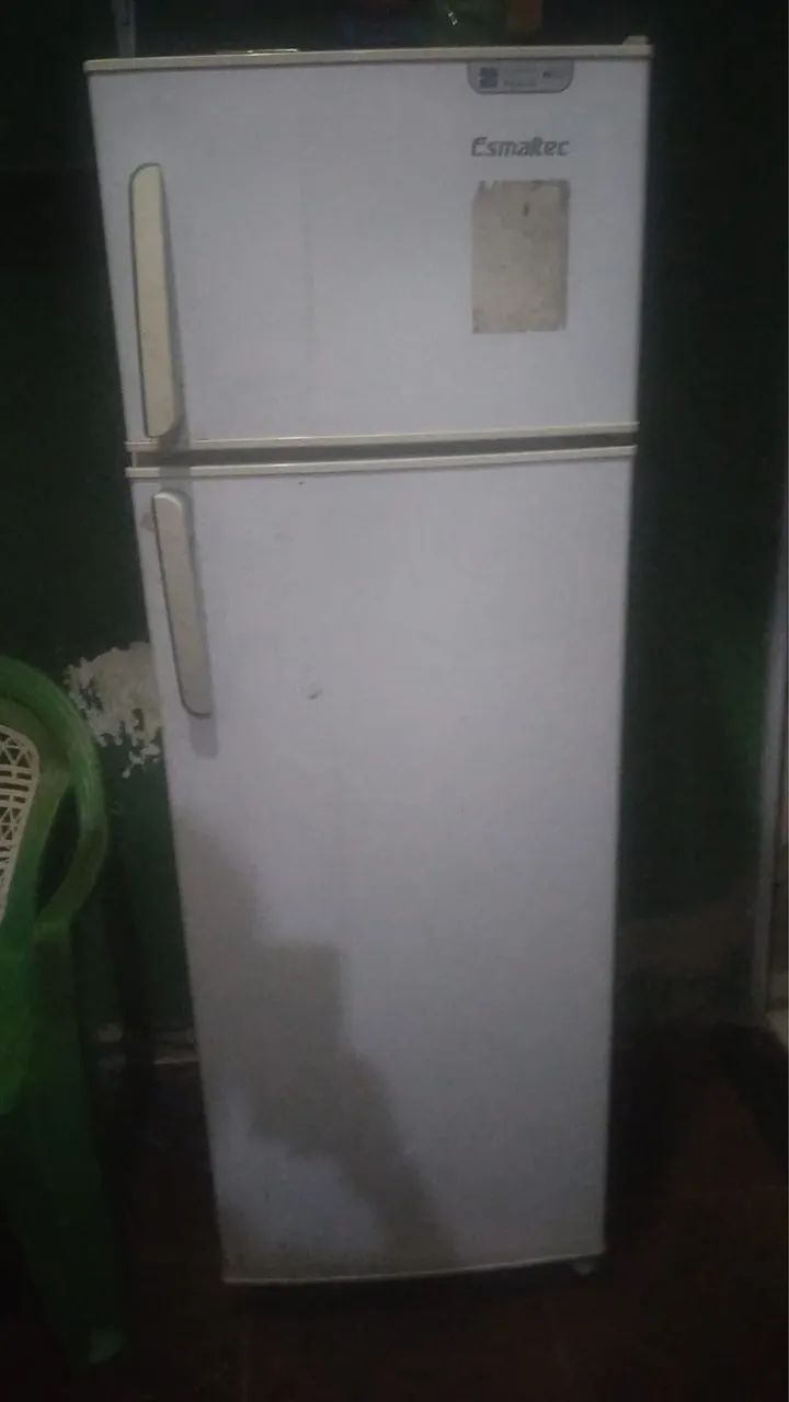 Geladeira - Foto 3