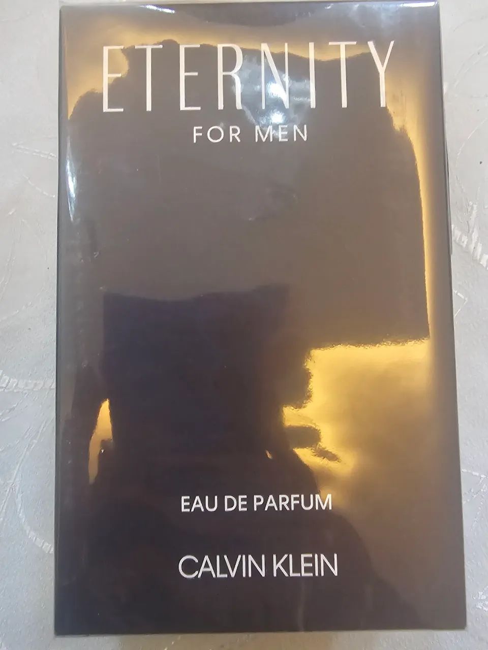 Perfume Calvin Klein Eternity Masculino - Eau de Parfum 200ml