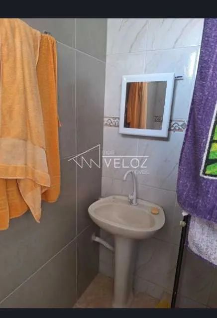Apartamento : / Residencial / Centro