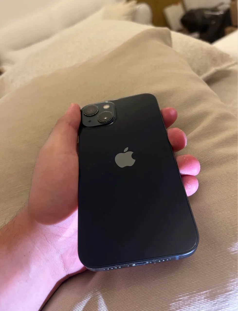 IPHONE 13 128Gg semi novo  - Foto 2