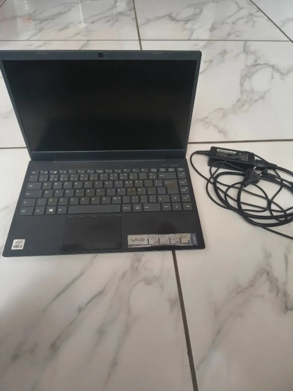 Notebook Sony Vaio - Foto 4